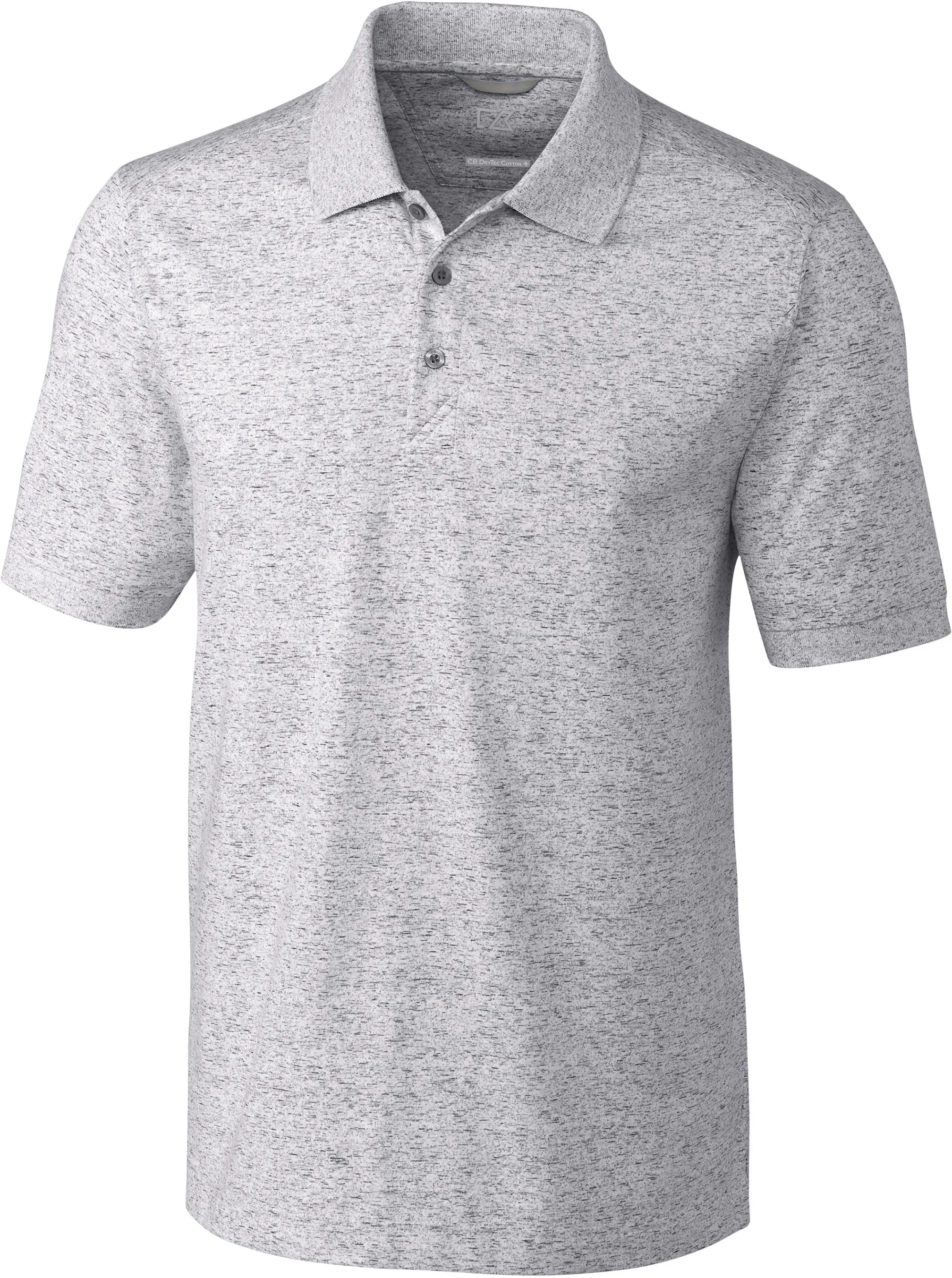 Cutter & Buck Advantage Polo Space Dye