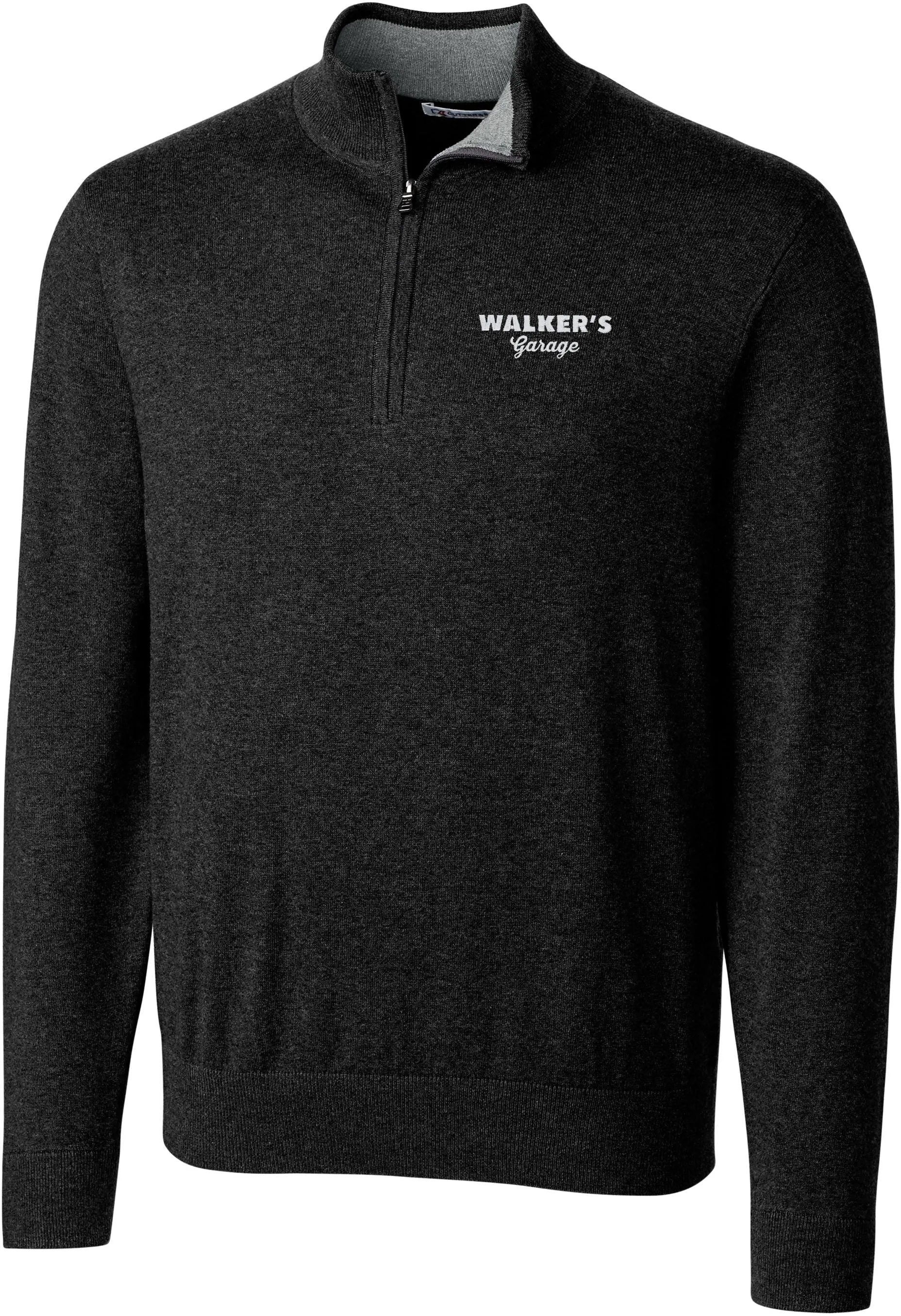 Cutter & Buck Lakemont Half Zip