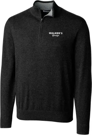 Cutter & Buck Lakemont Half Zip