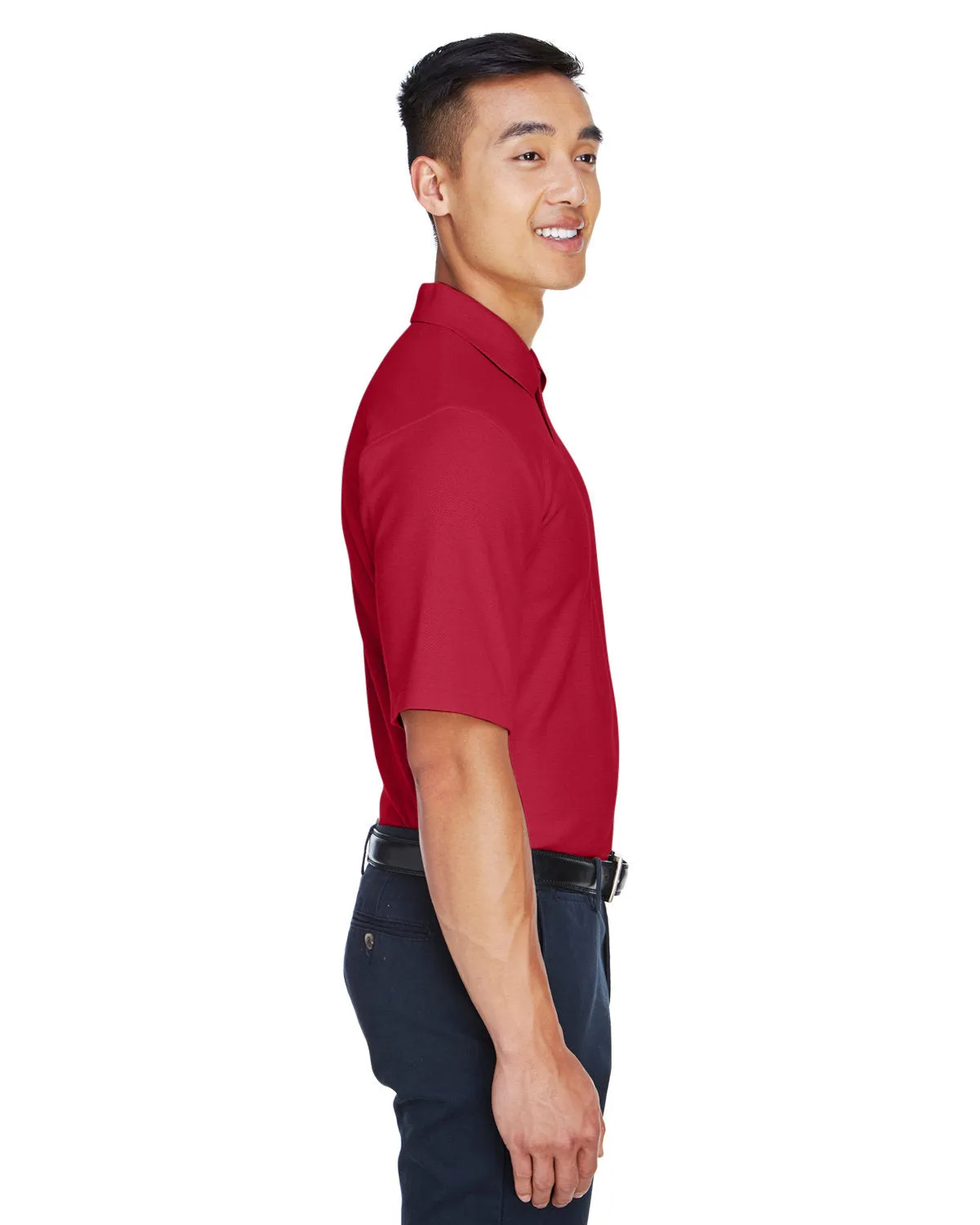 Devon & Jones DryTec20 Performance Polo