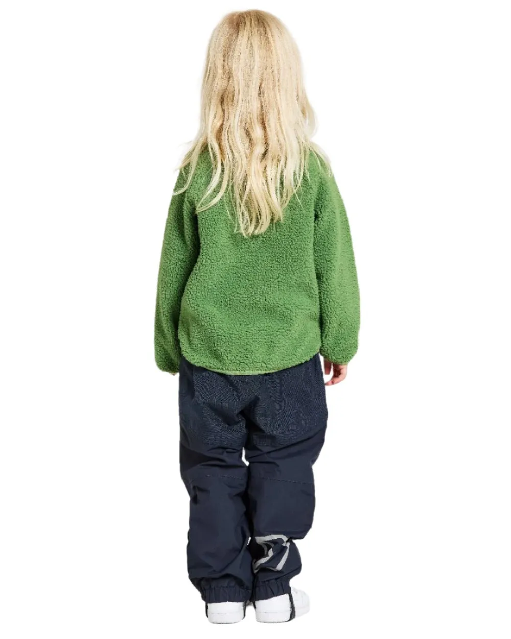 Didriksons Childrens Gibbs Full Zip Jacket 2