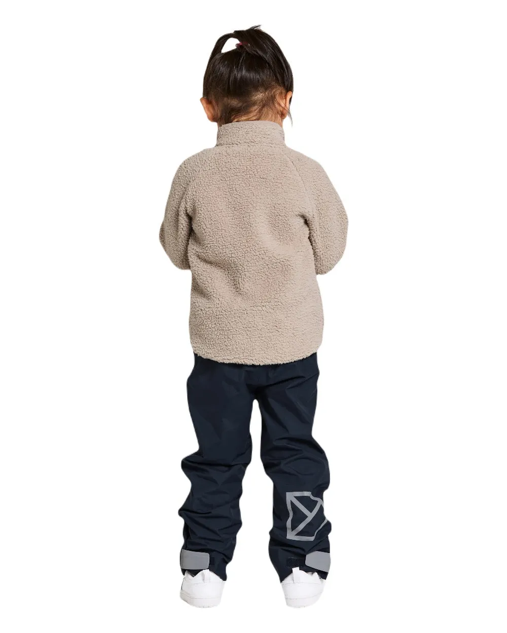 Didriksons Childrens Gibbs Full Zip Jacket 2