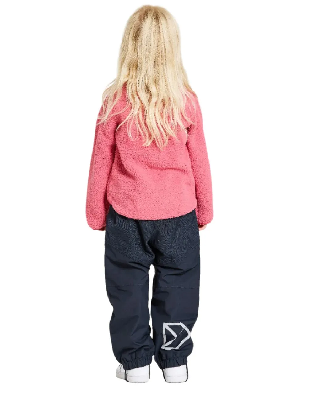 Didriksons Childrens Gibbs Full Zip Jacket 2