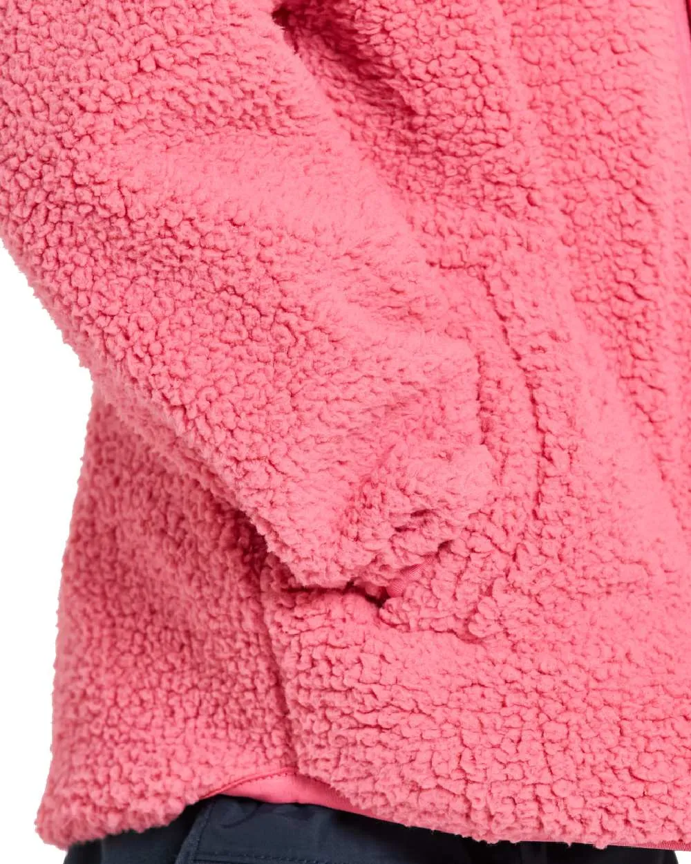 Didriksons Childrens Gibbs Full Zip Jacket 2
