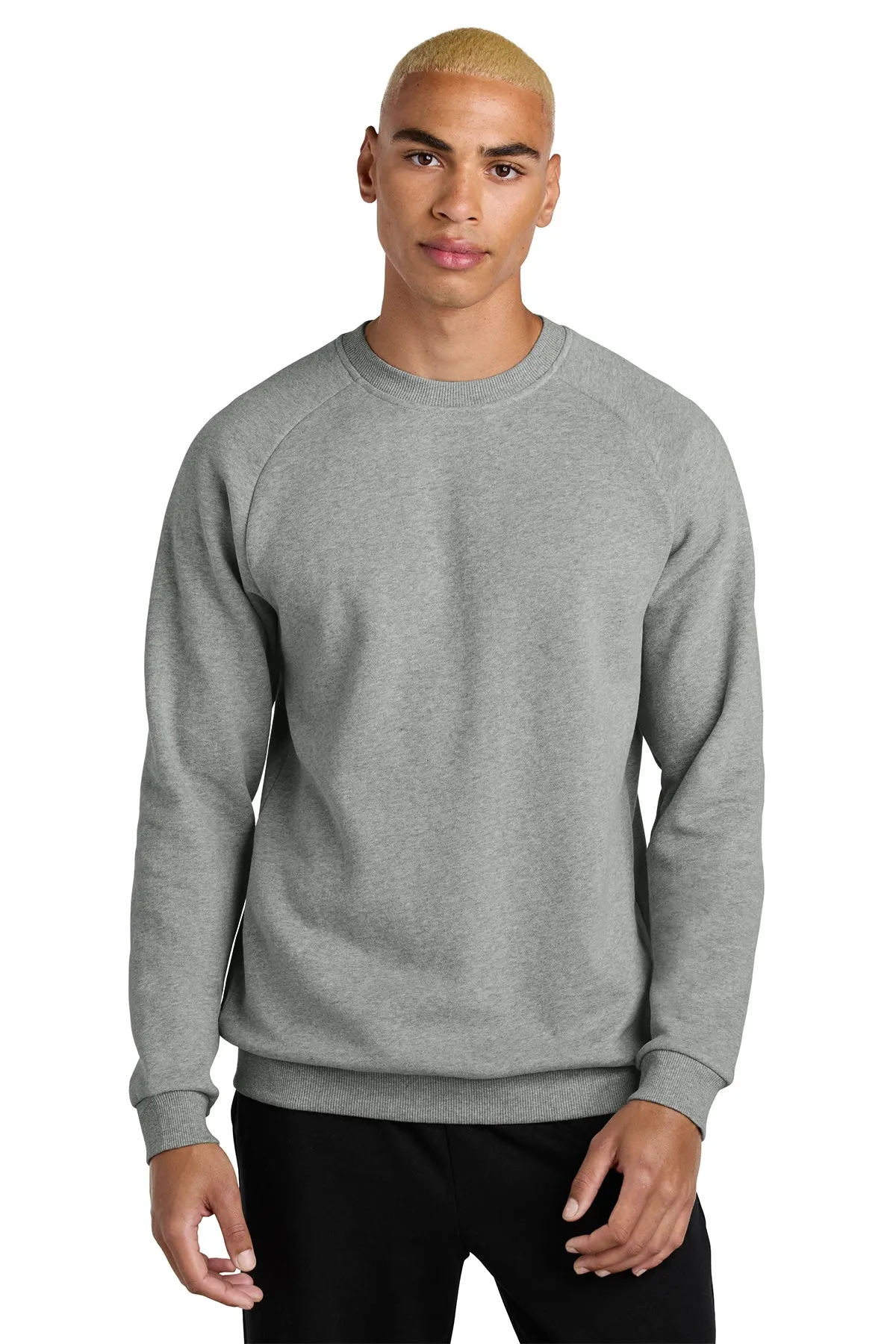 District Cloud Fleece Crew