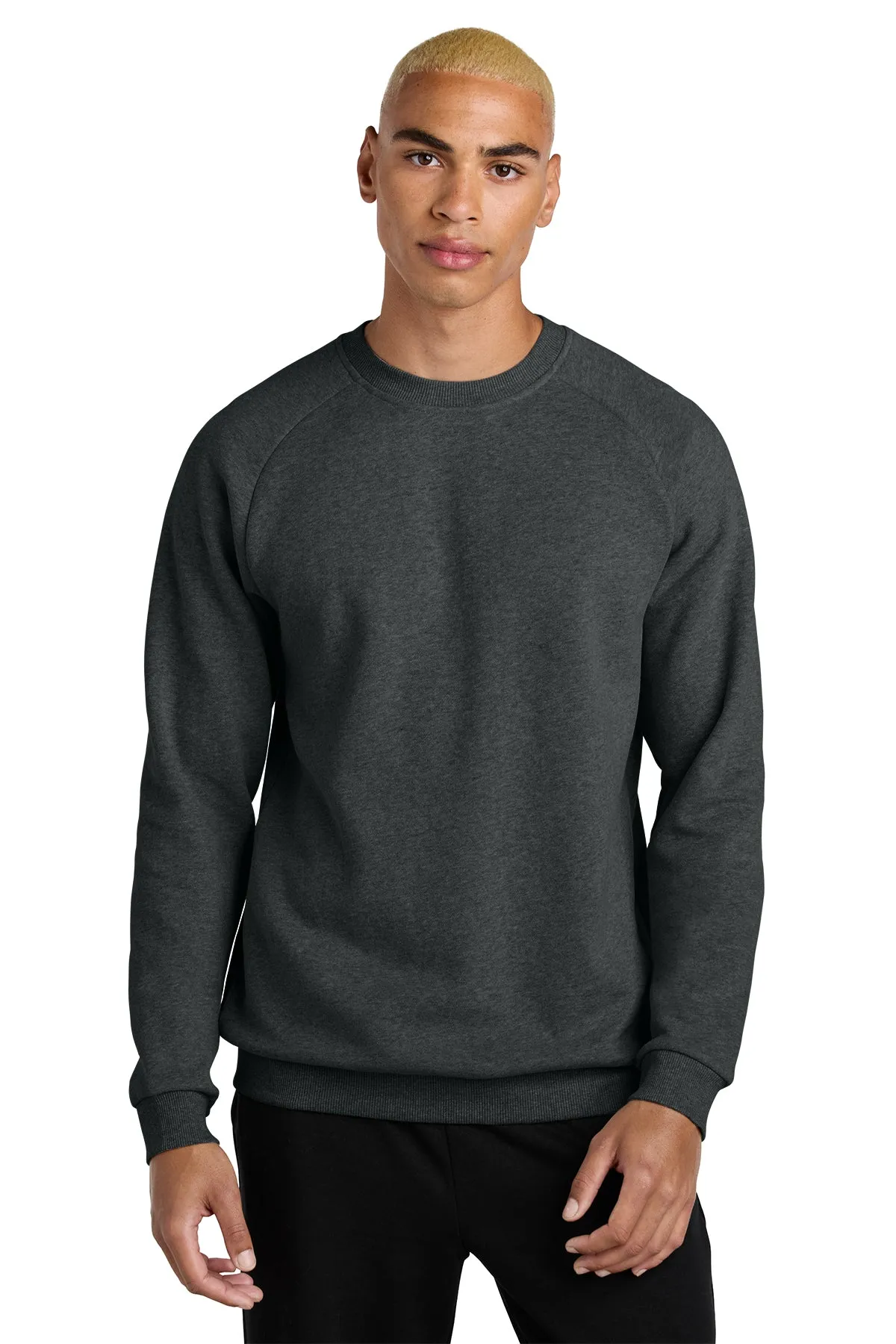 District Cloud Fleece Crew