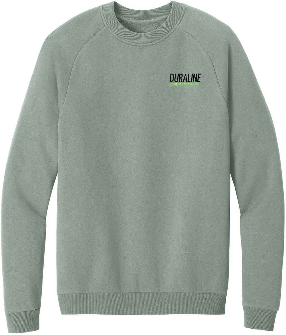 District Cloud Fleece Crew