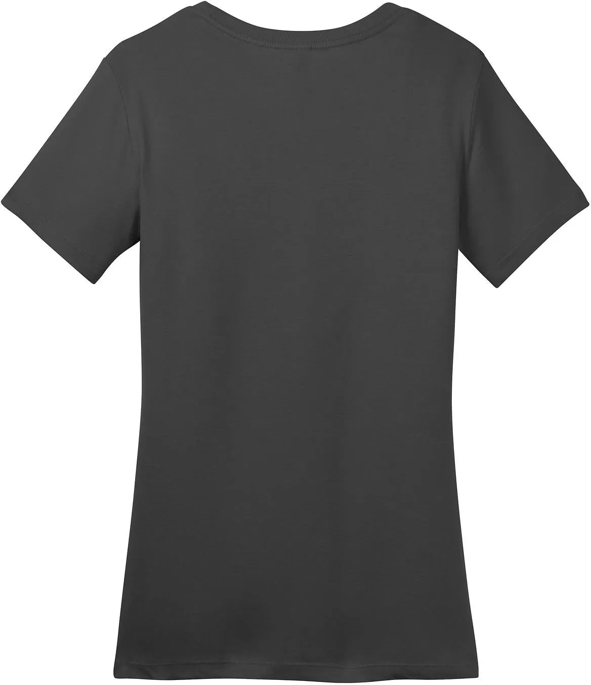 District Ladies Perfect Weight Crew Tee