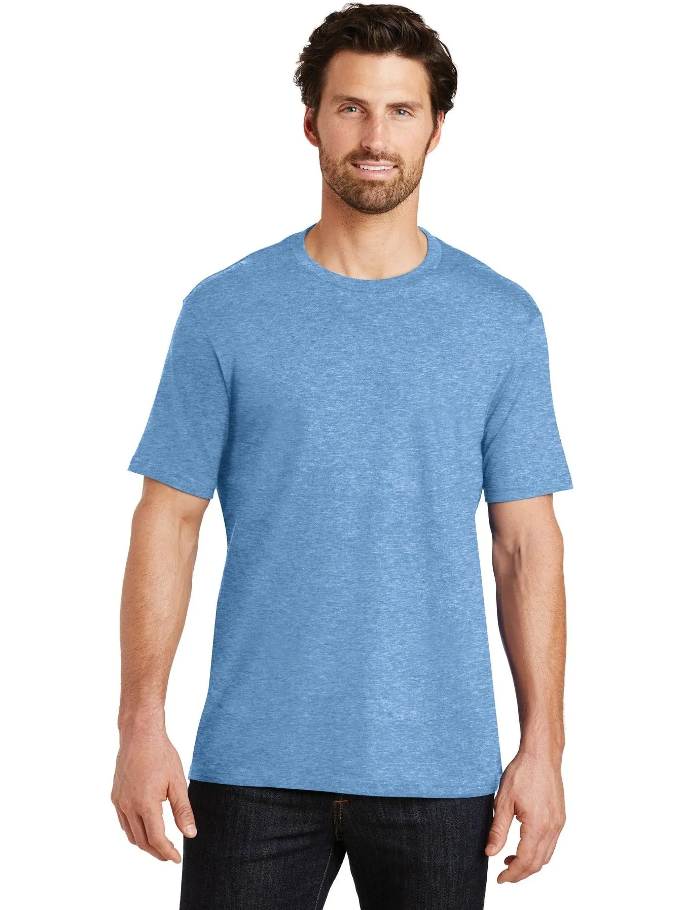 District Perfect Weight Crew Tee