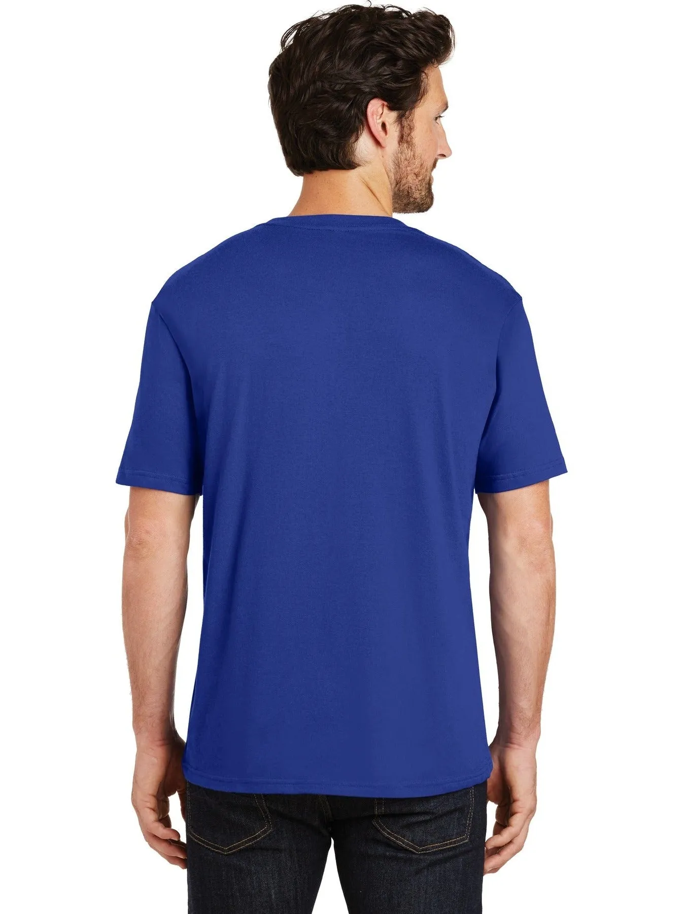 District Perfect Weight Crew Tee