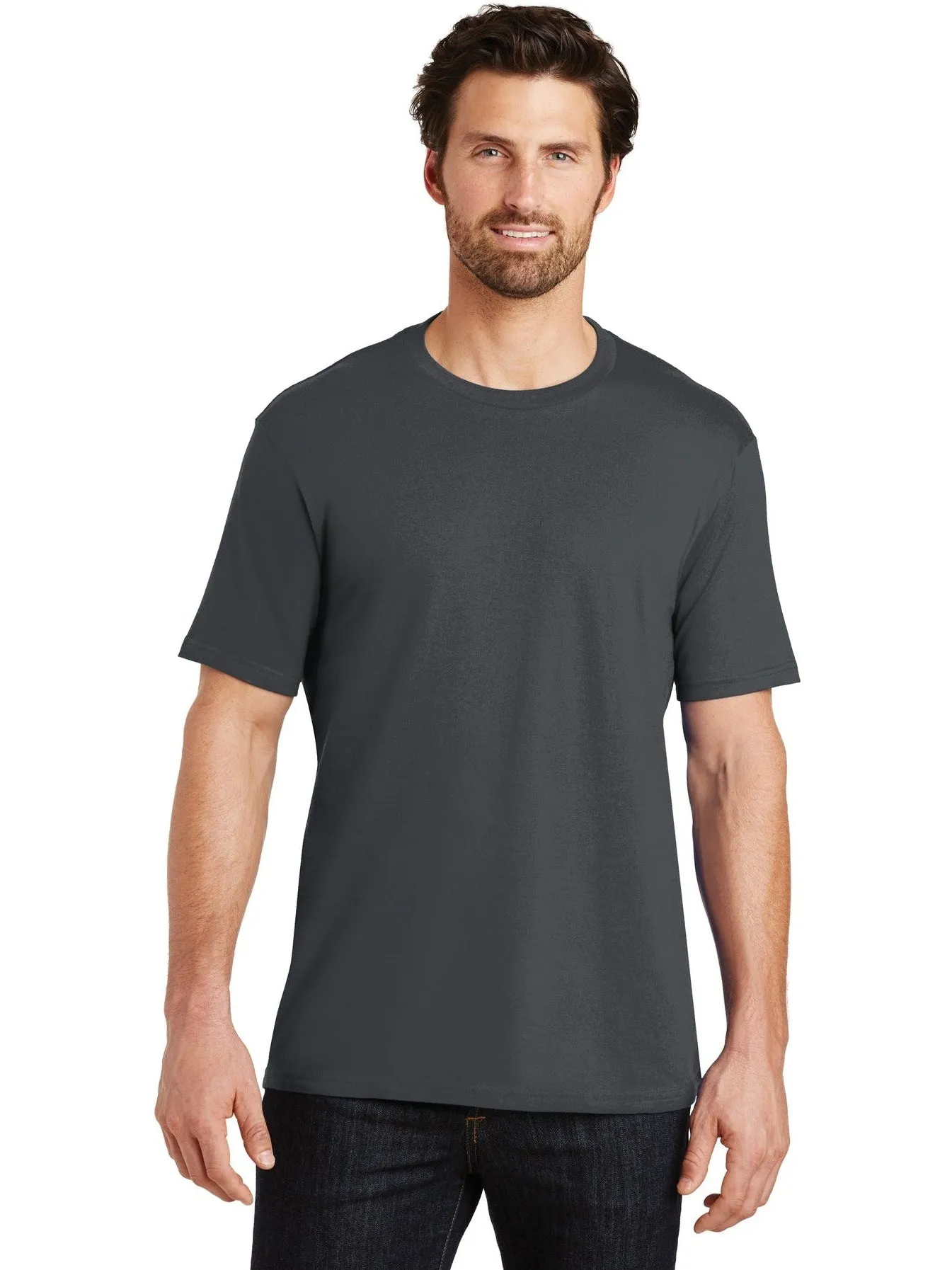 District Perfect Weight Crew Tee