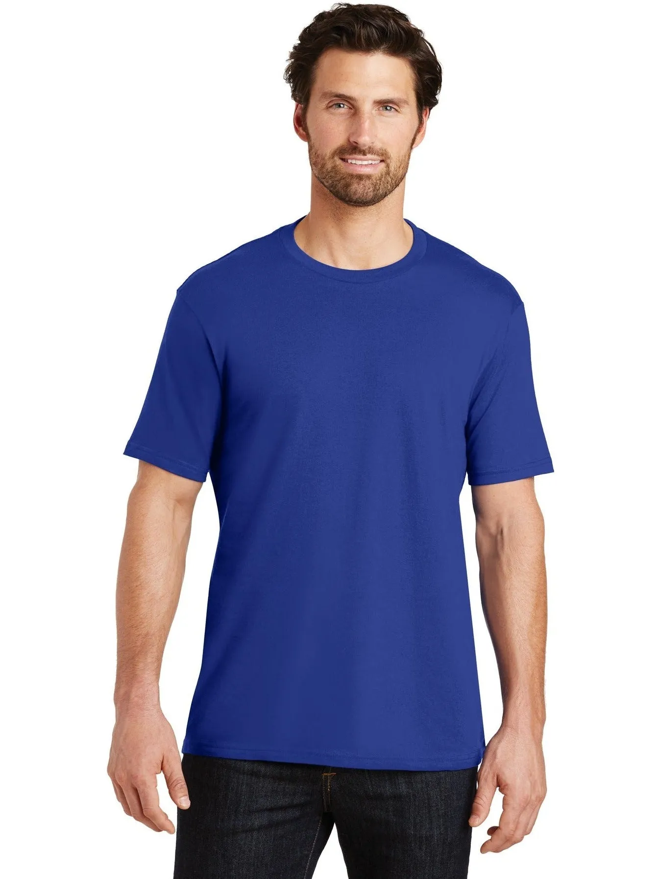 District Perfect Weight Crew Tee