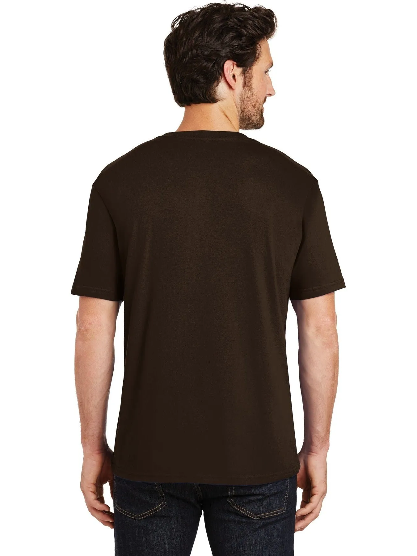 District Perfect Weight Crew Tee