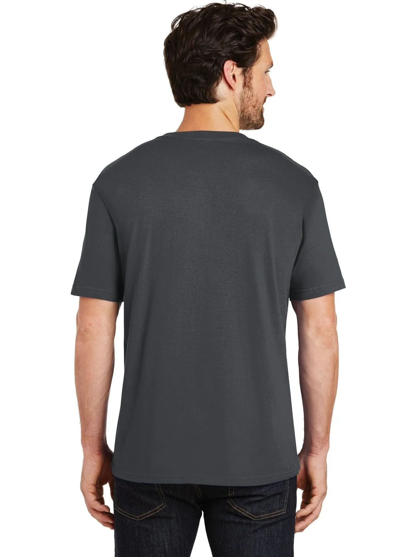 District Perfect Weight Crew Tee