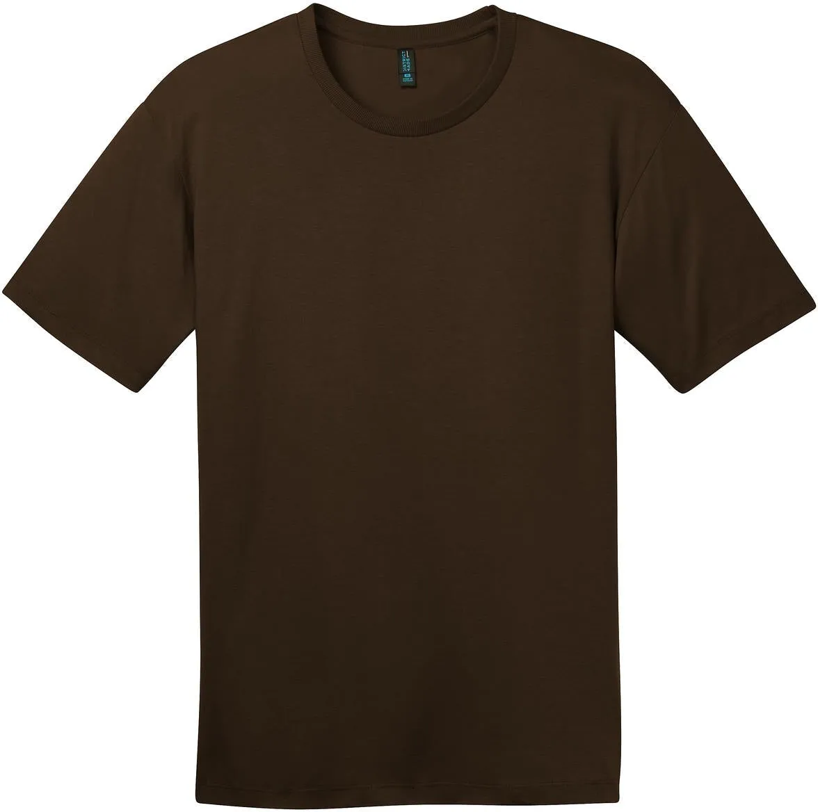District Perfect Weight Crew Tee