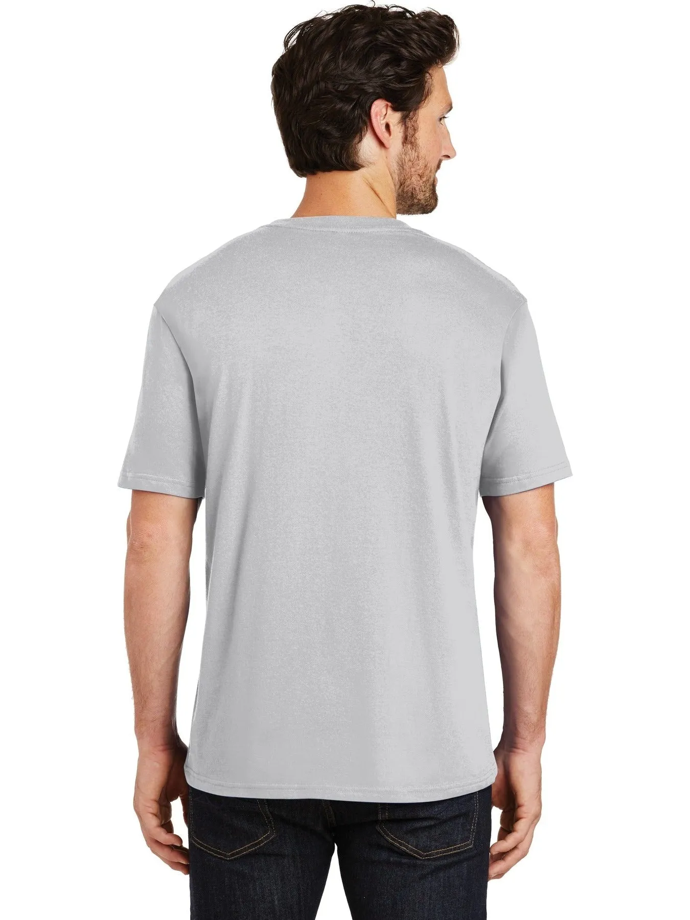 District Perfect Weight Crew Tee