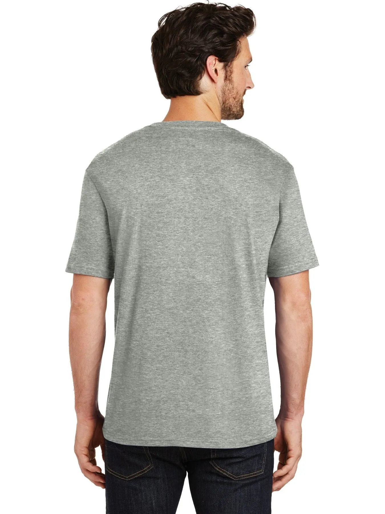 District Perfect Weight Crew Tee
