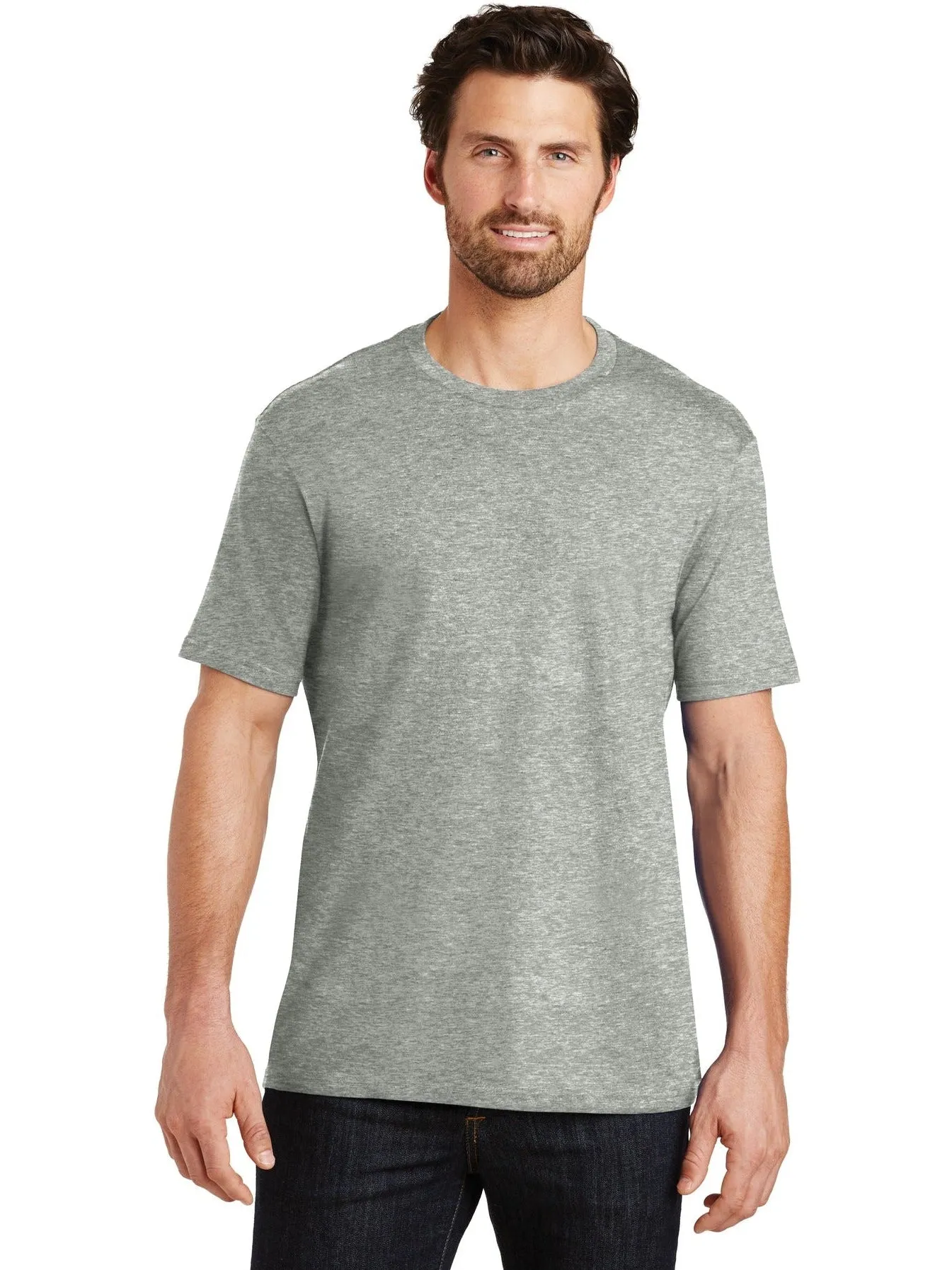 District Perfect Weight Crew Tee