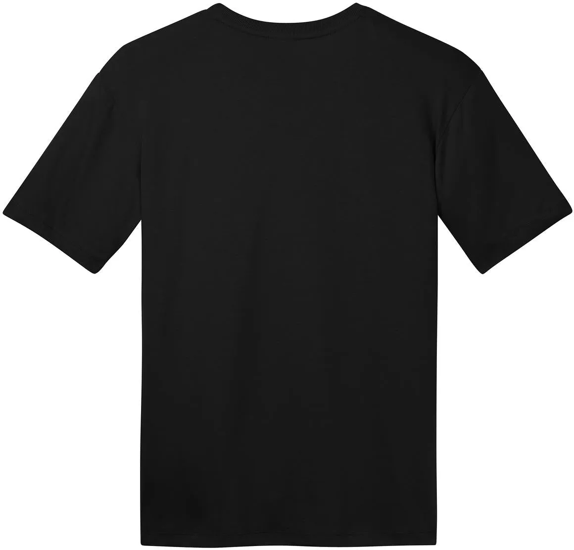 District Perfect Weight Crew Tee