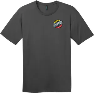 District Perfect Weight Crew Tee