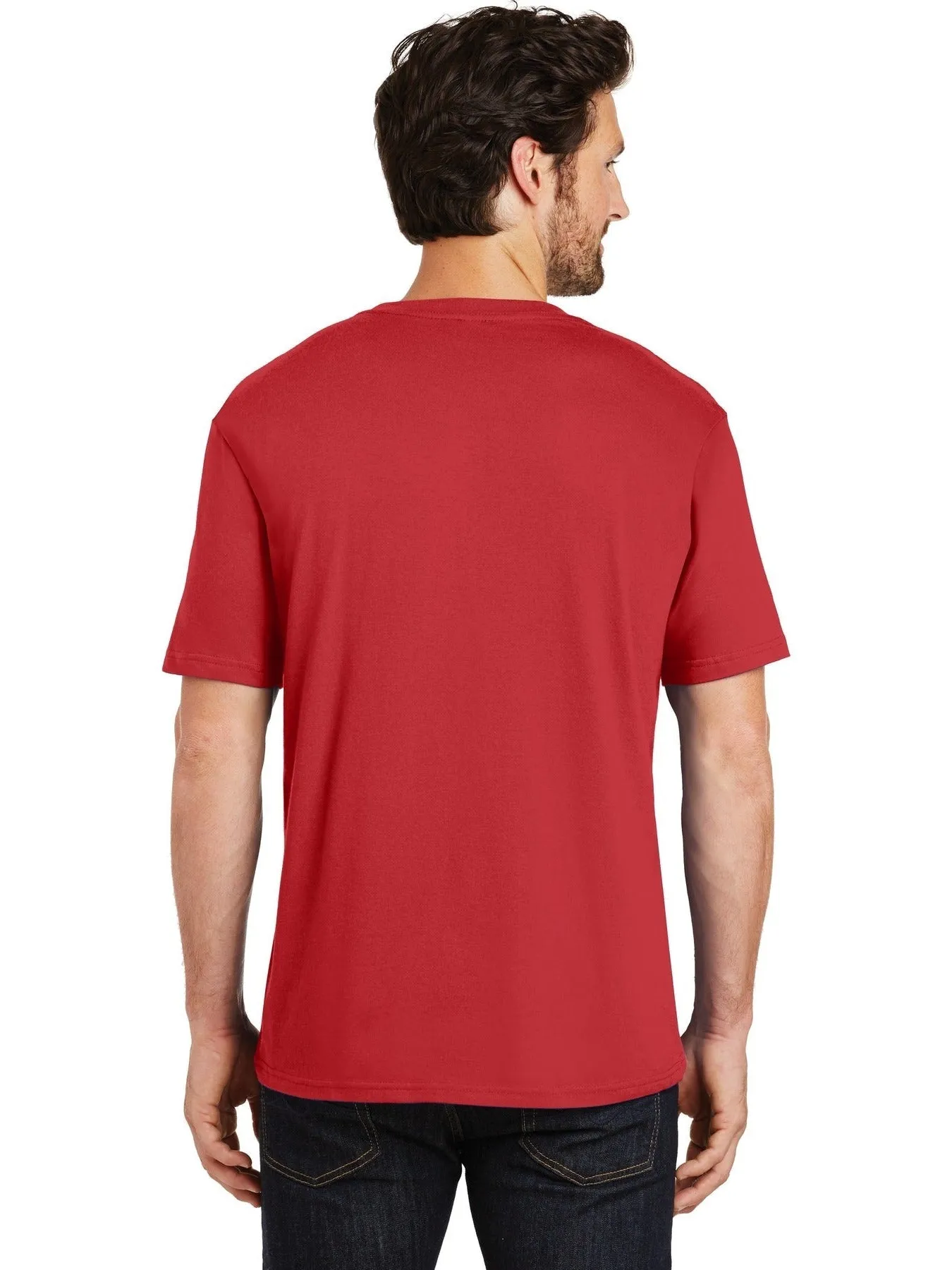 District Perfect Weight Crew Tee