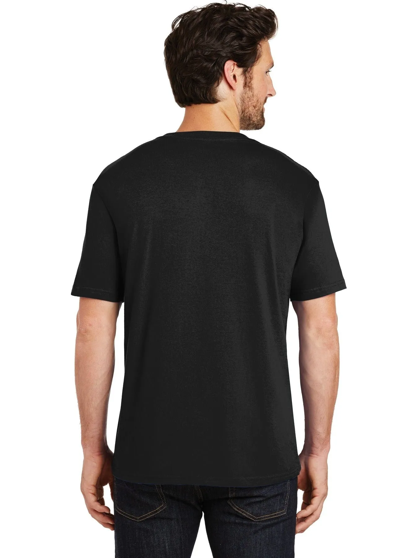 District Perfect Weight Crew Tee