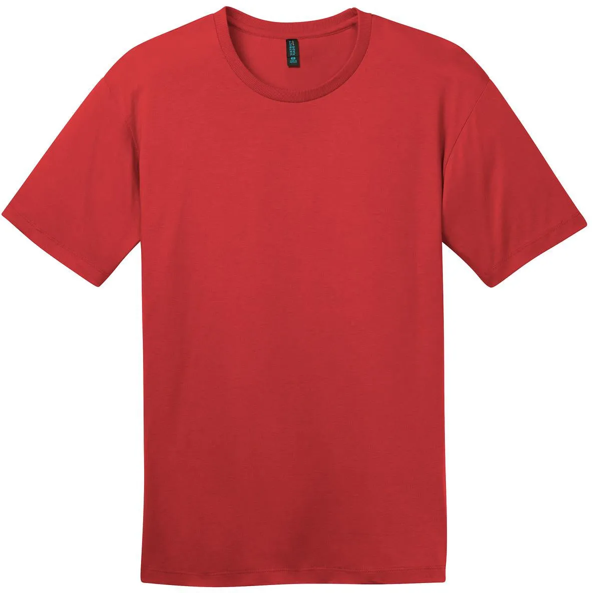 District Perfect Weight Crew Tee