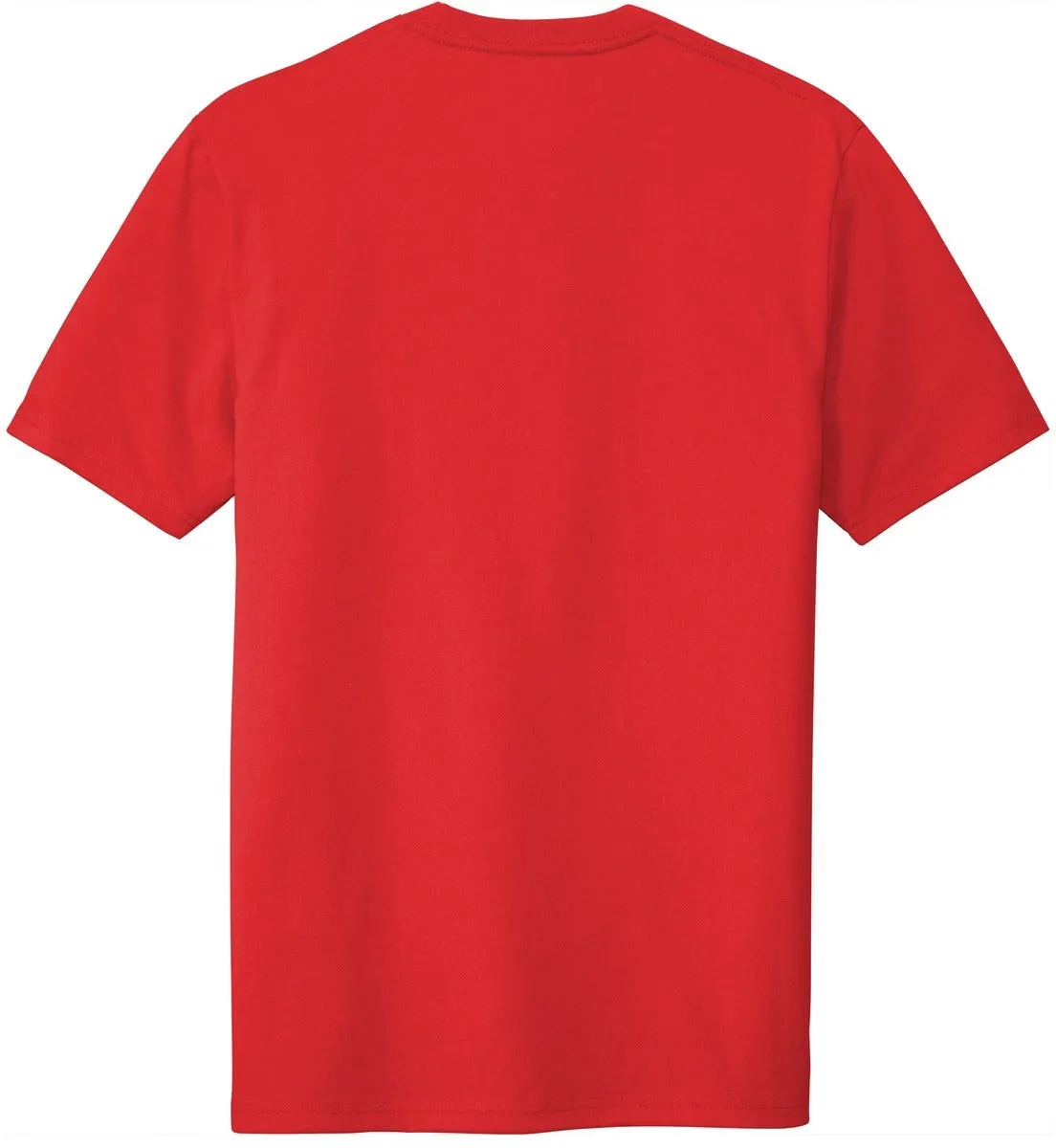 District Re-Tee