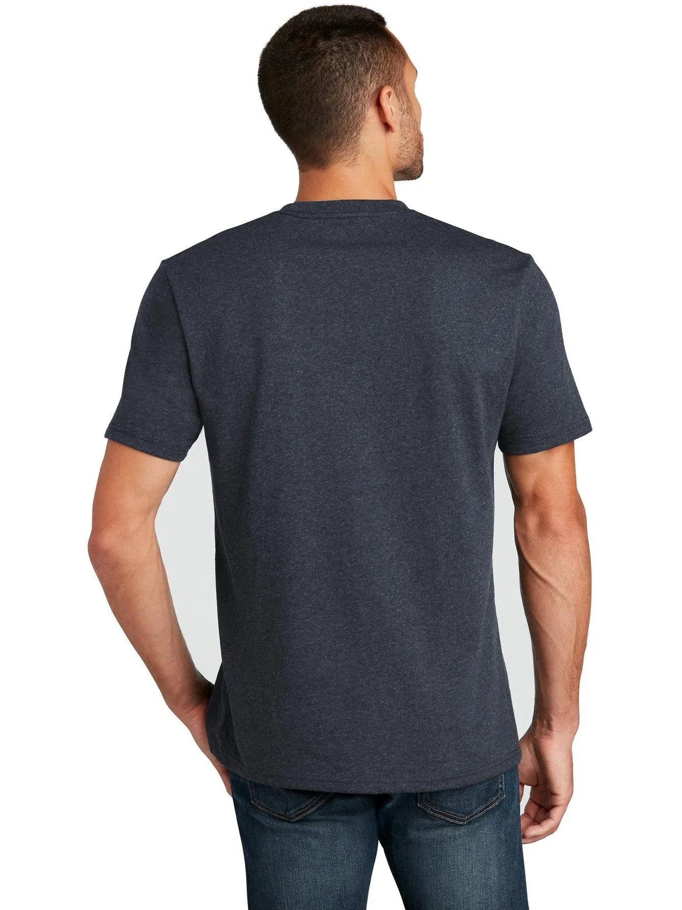 District Re-Tee