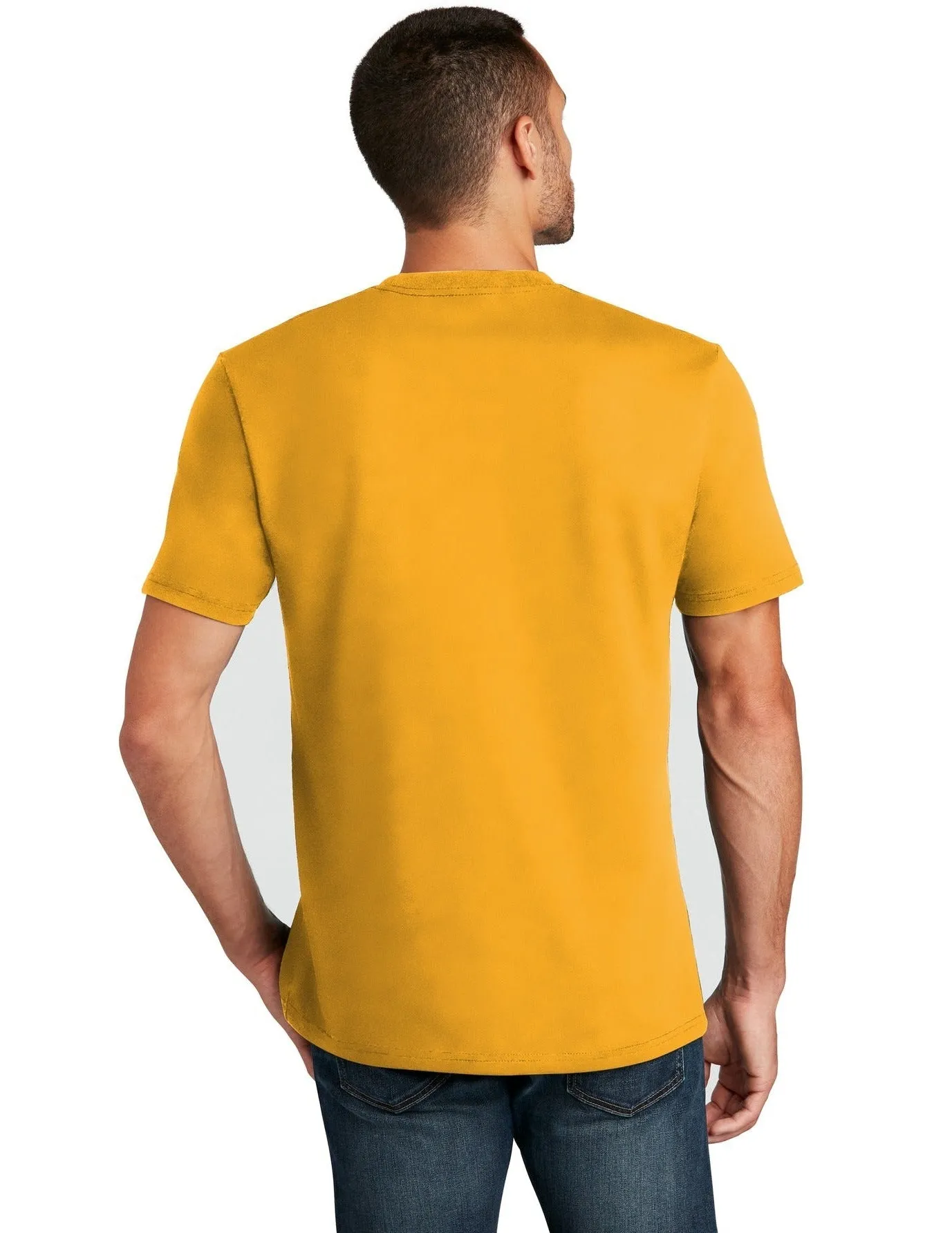 District Re-Tee