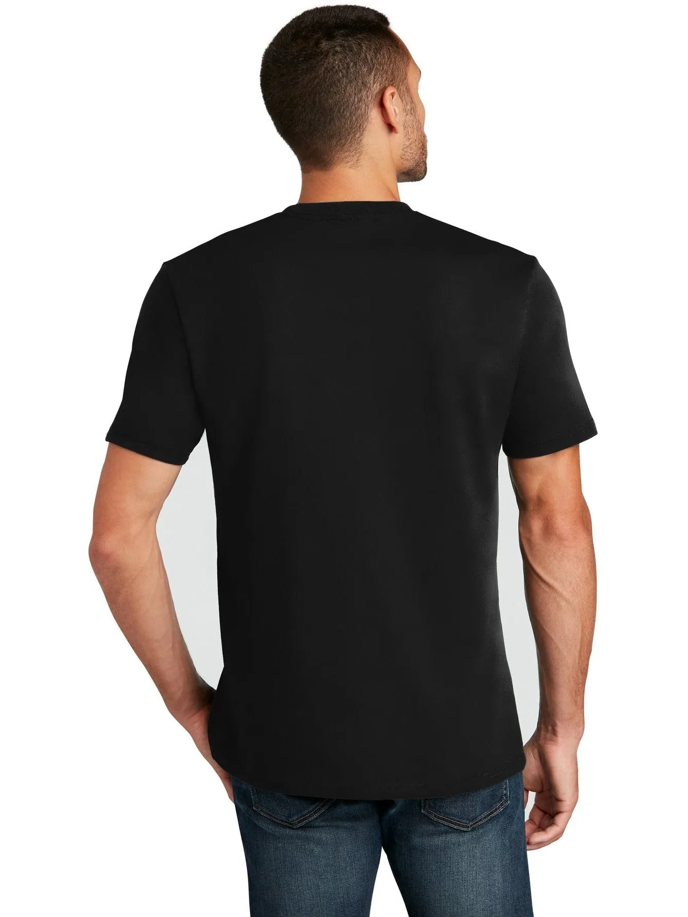 District Re-Tee