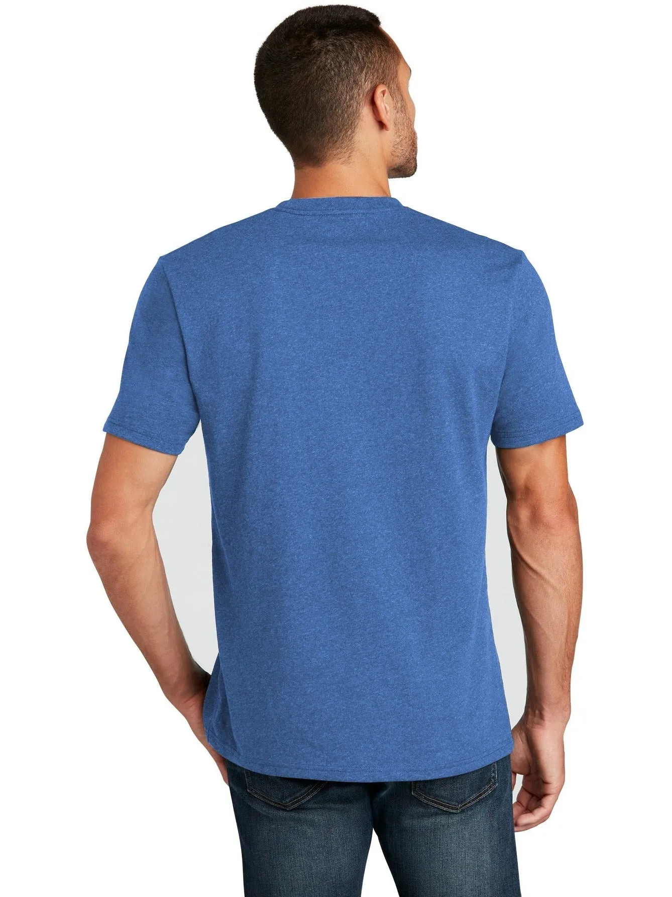 District Re-Tee