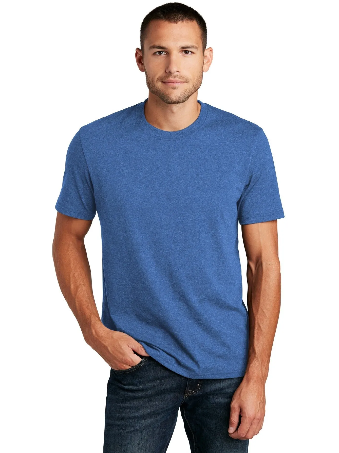 District Re-Tee