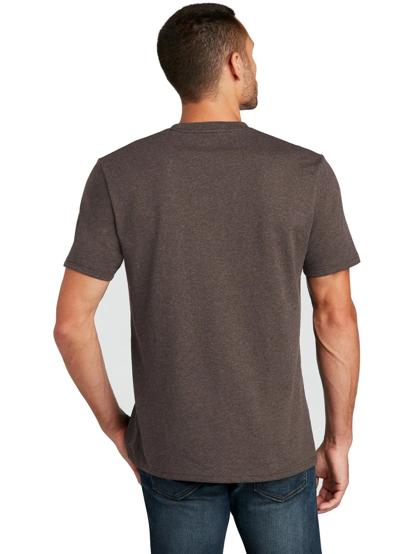 District Re-Tee