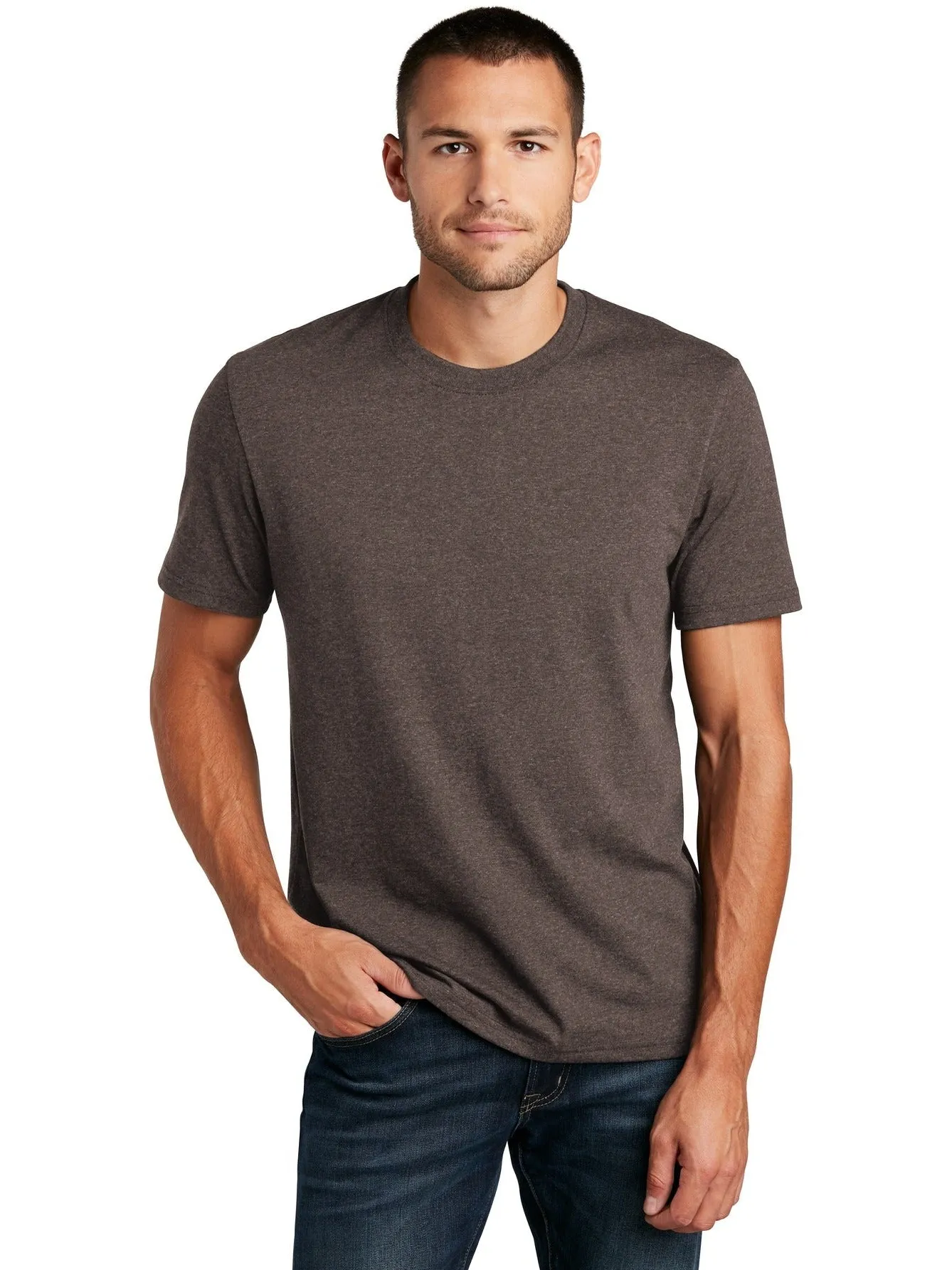 District Re-Tee