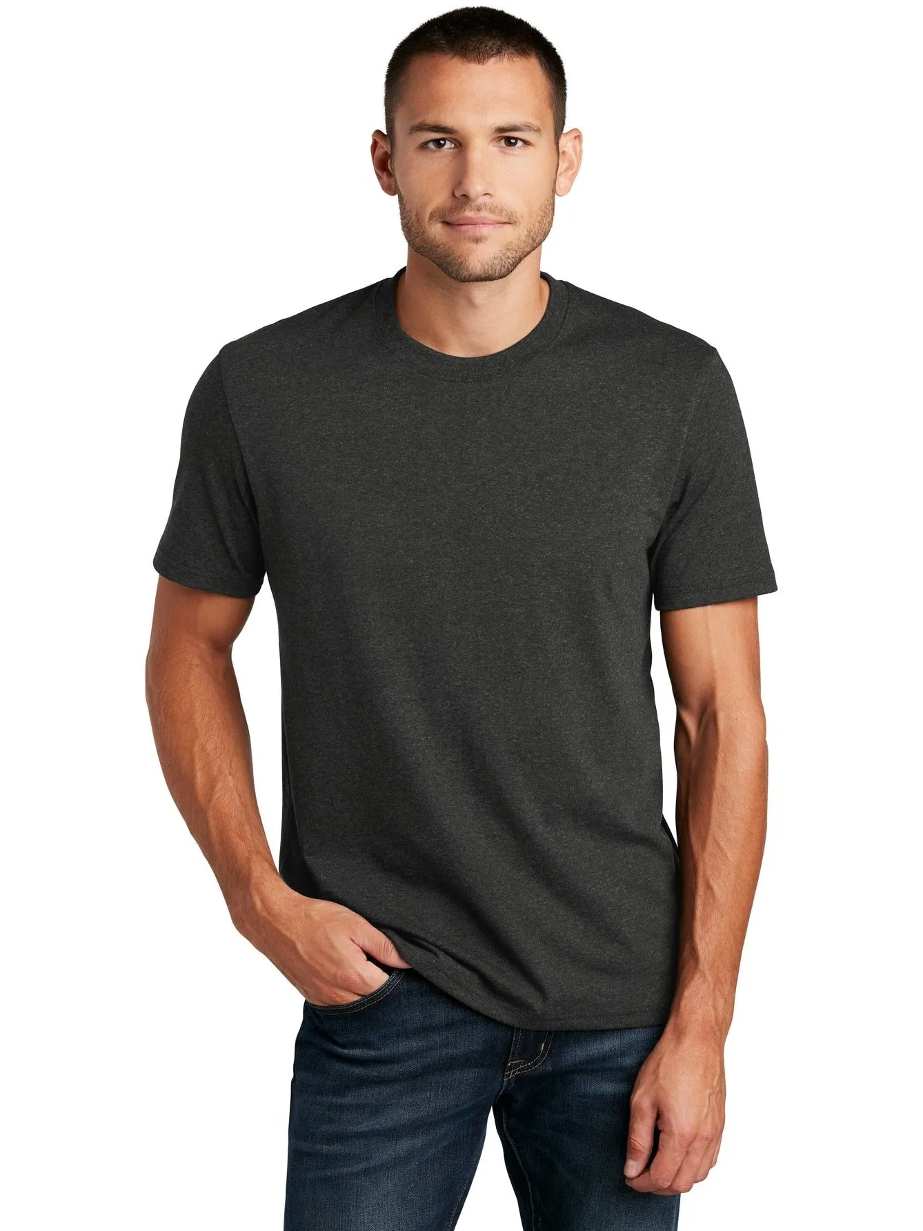 District Re-Tee