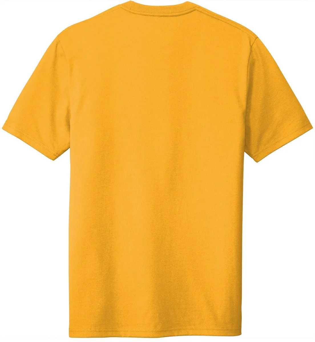 District Re-Tee