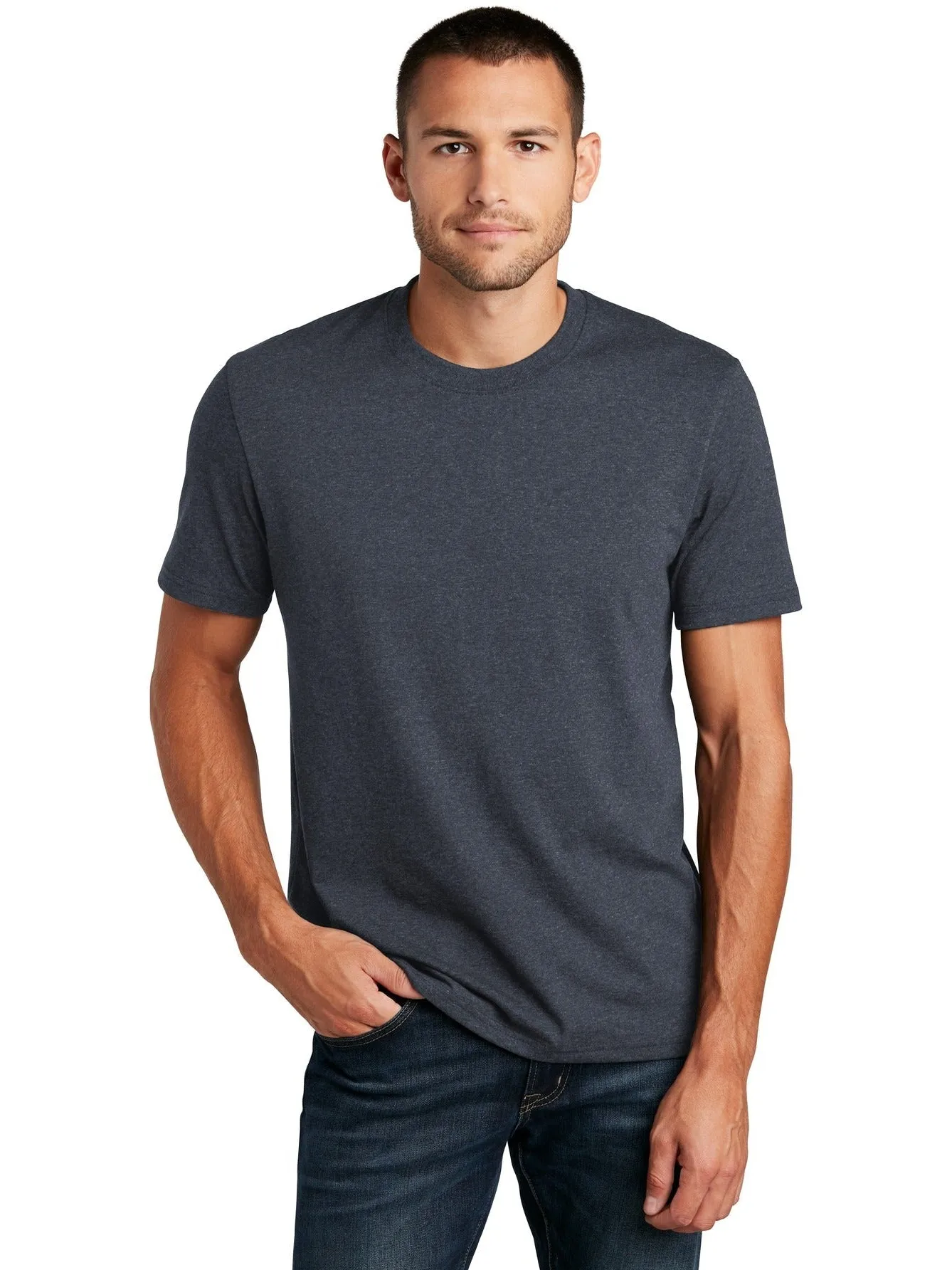 District Re-Tee