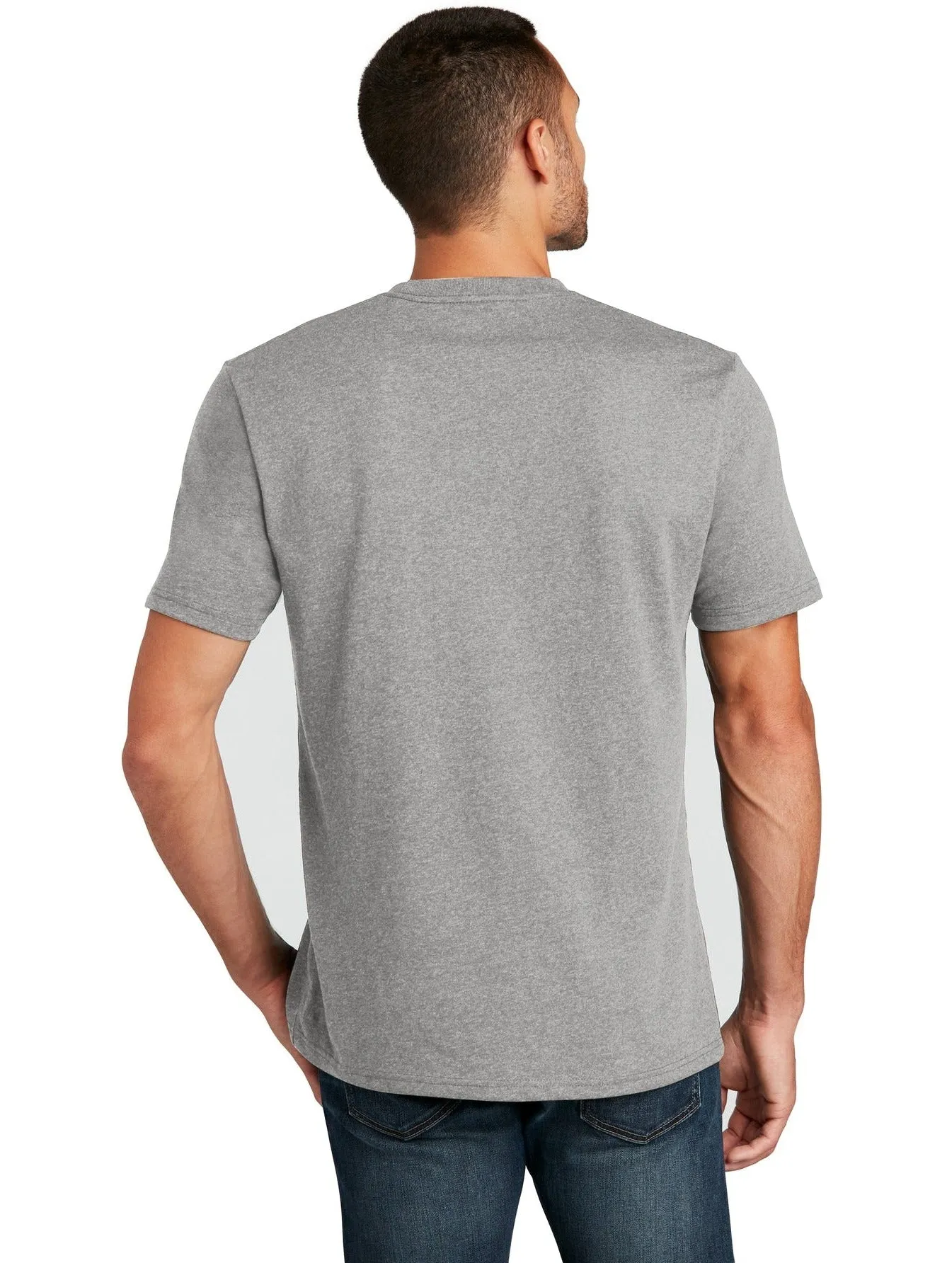 District Re-Tee