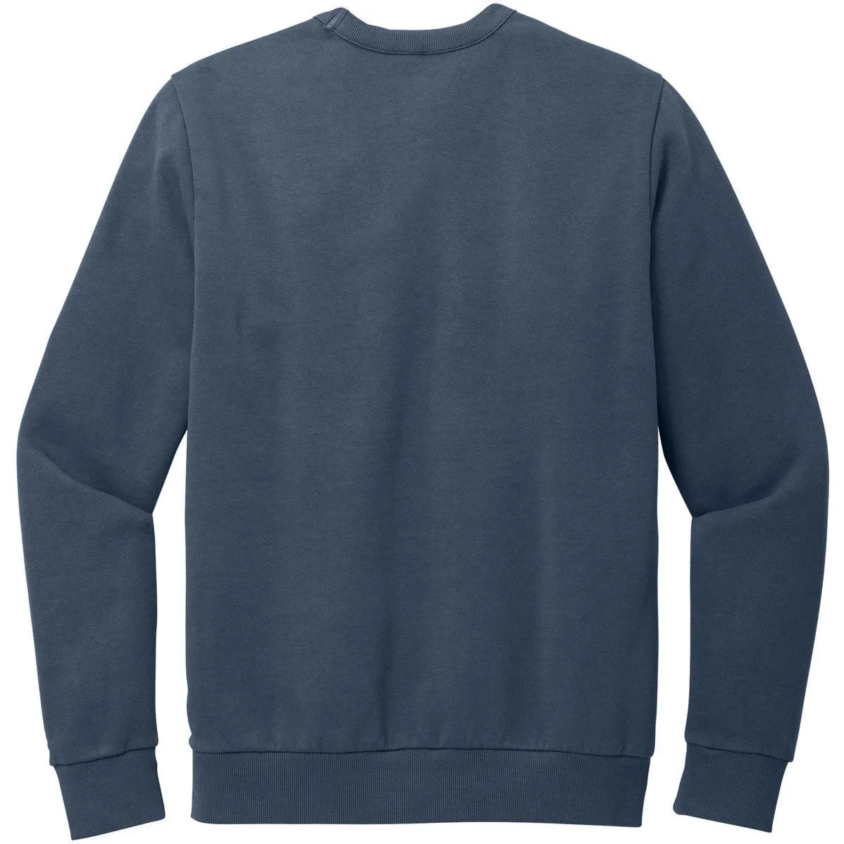 District Wash Fleece Crew
