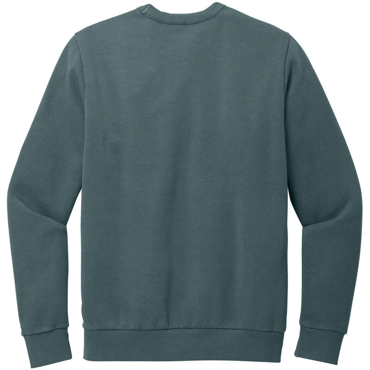 District Wash Fleece Crew
