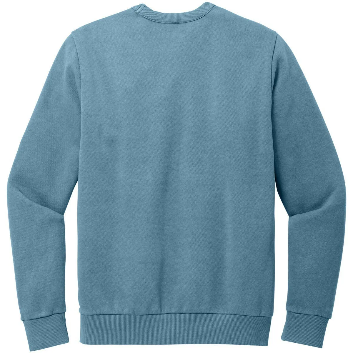 District Wash Fleece Crew