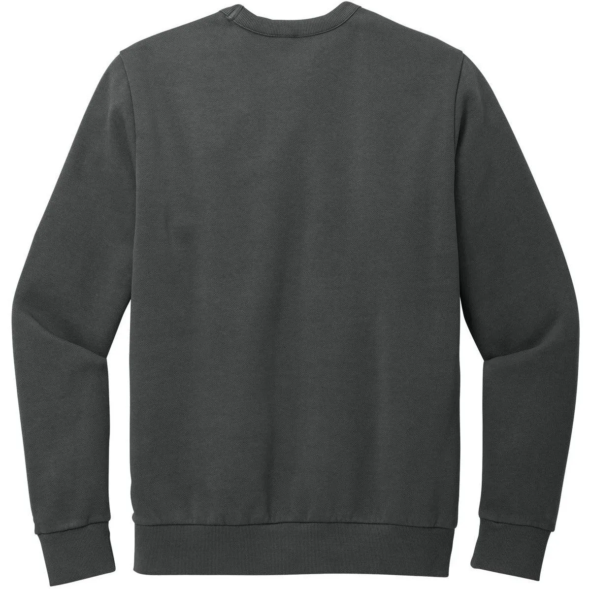 District Wash Fleece Crew