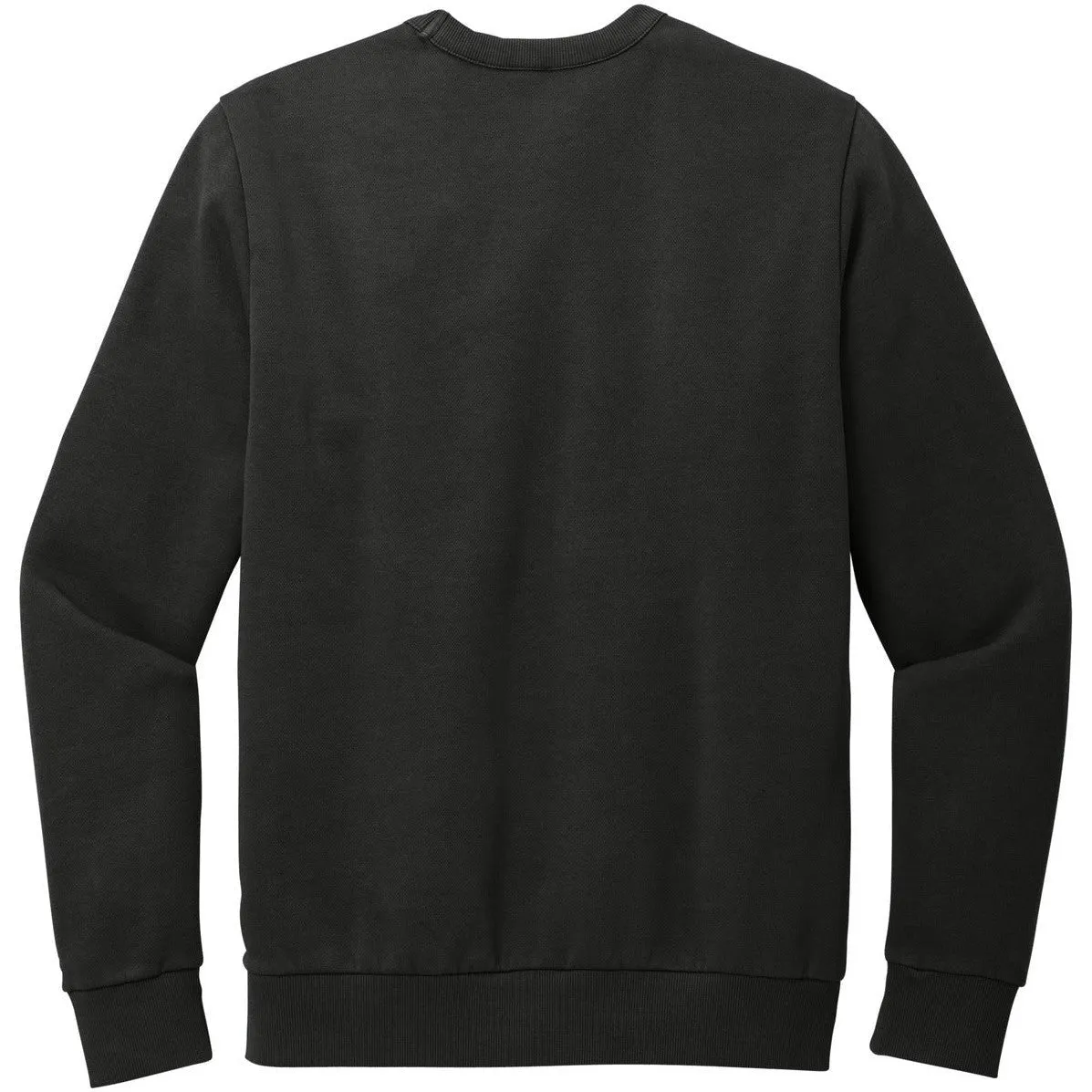 District Wash Fleece Crew