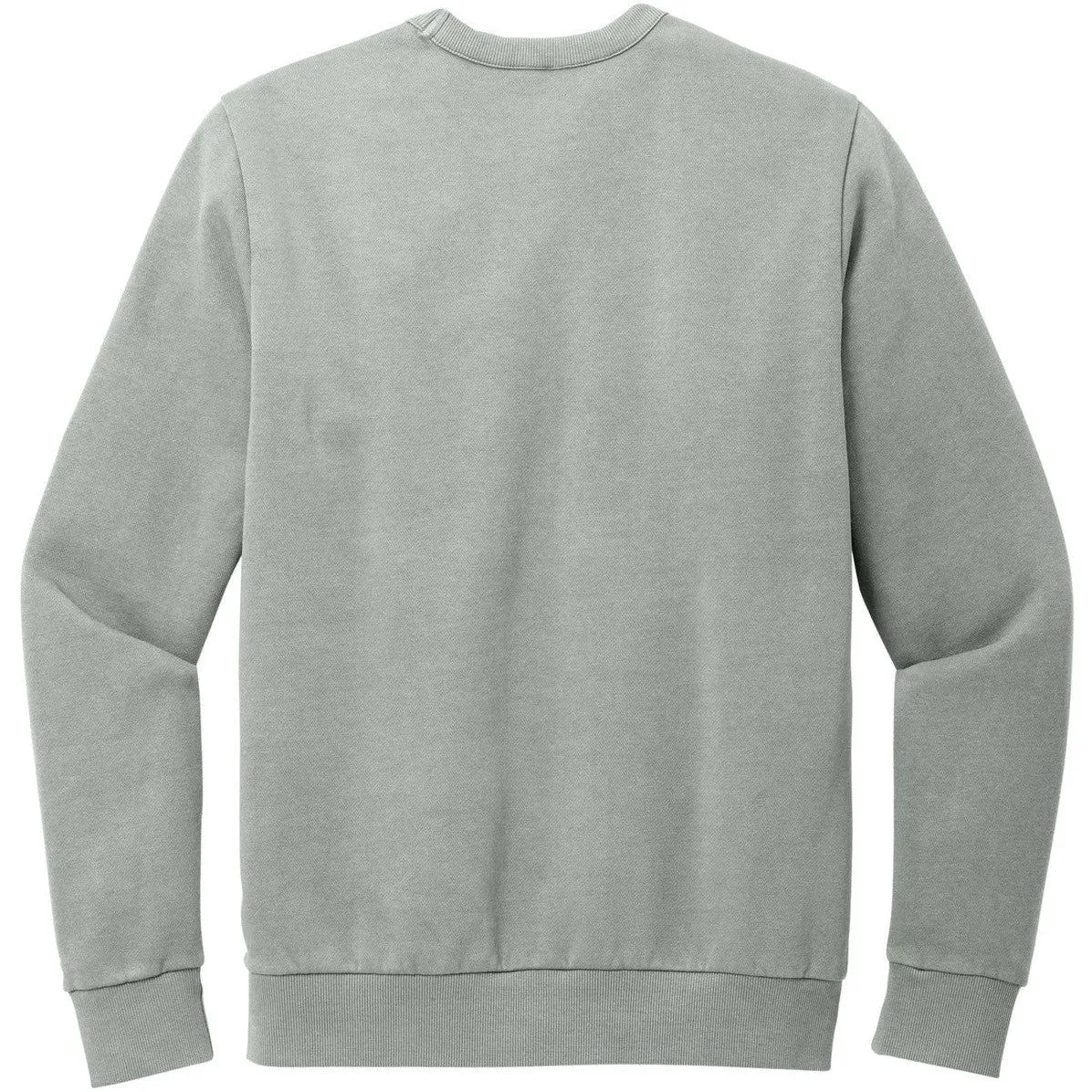 District Wash Fleece Crew