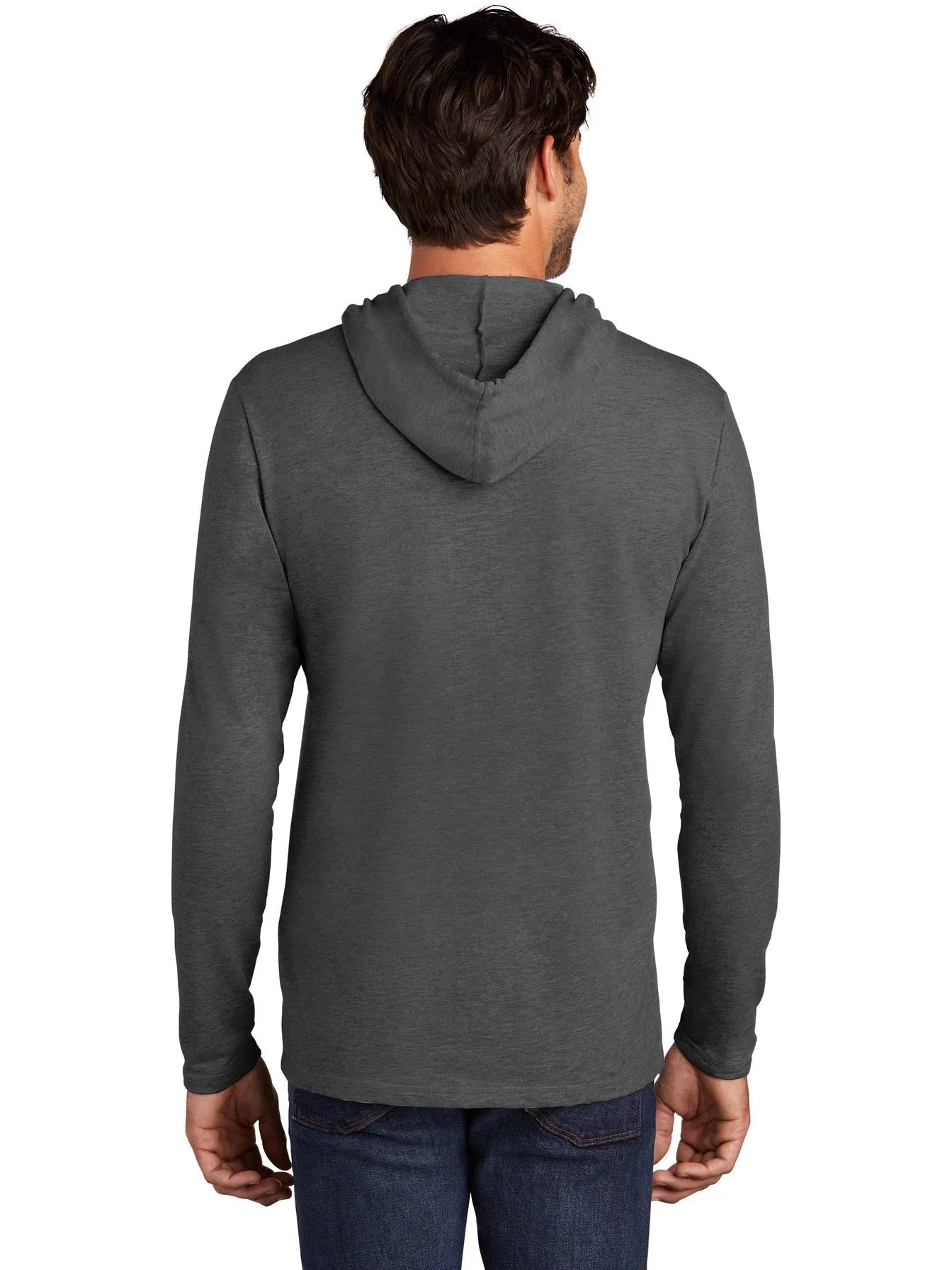 DistrictFeatherweight French TerryHoodie