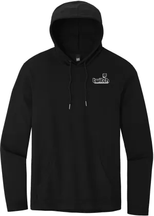 DistrictFeatherweight French TerryHoodie