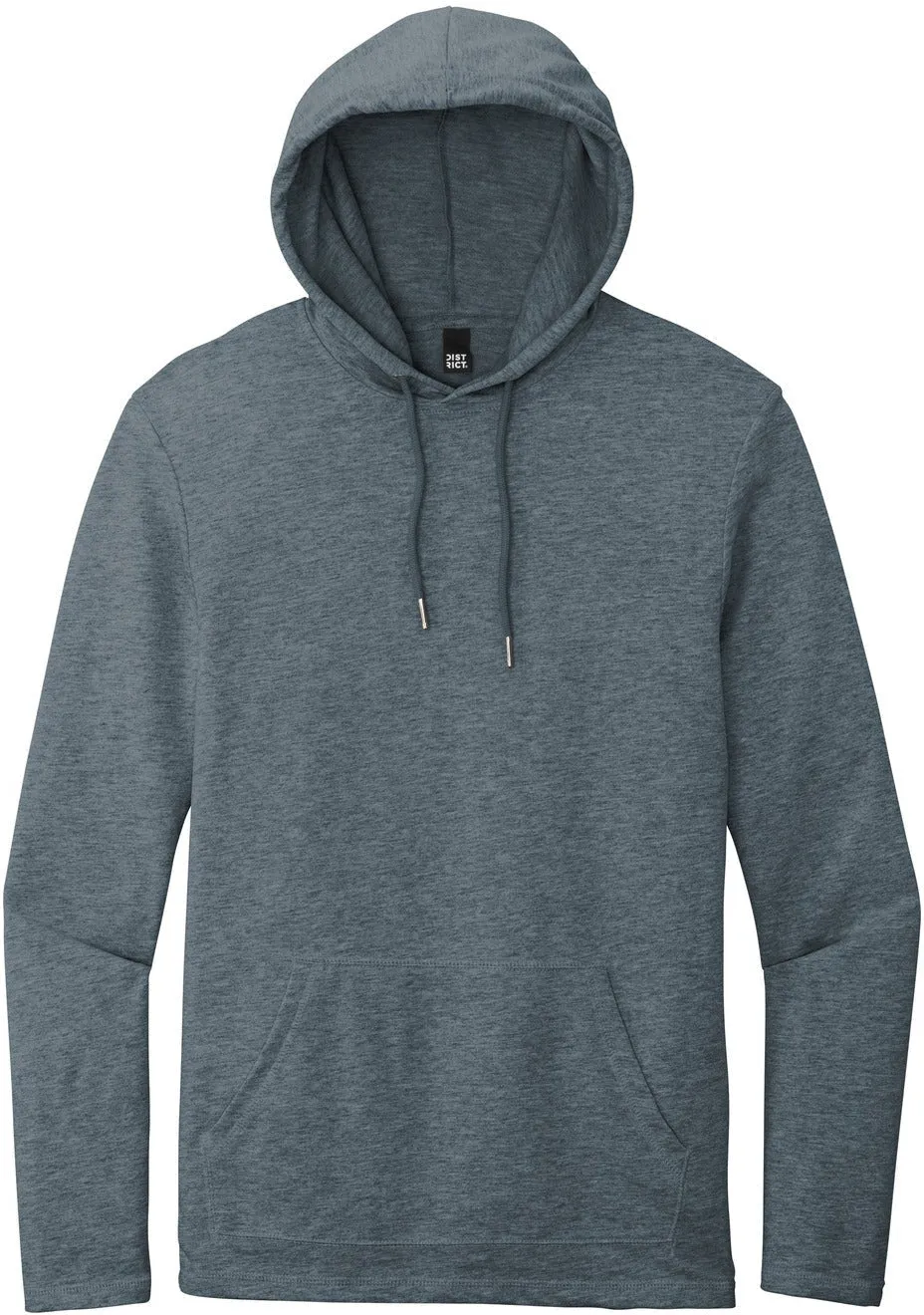DistrictFeatherweight French TerryHoodie