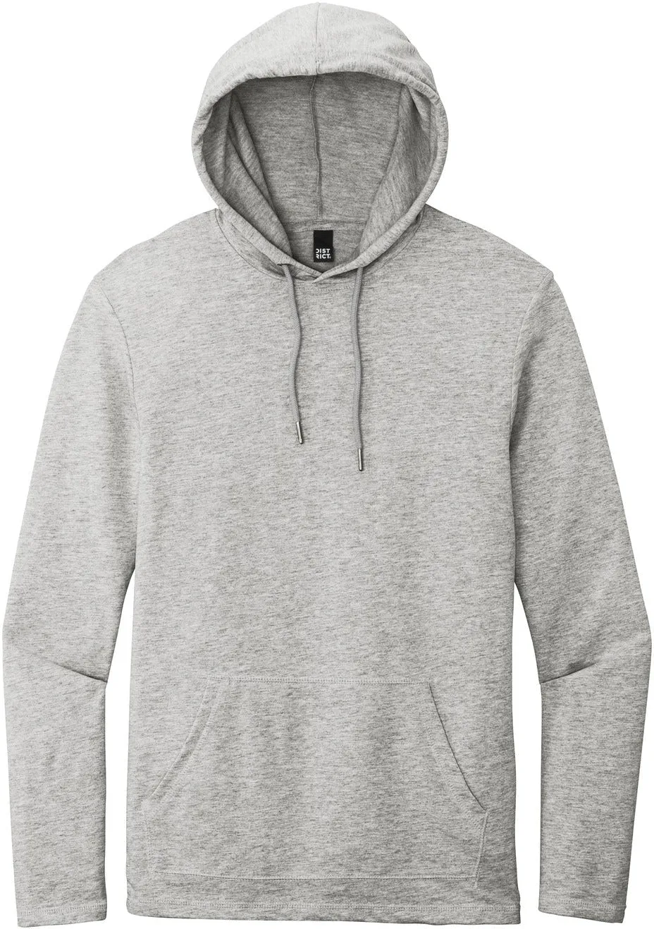 DistrictFeatherweight French TerryHoodie