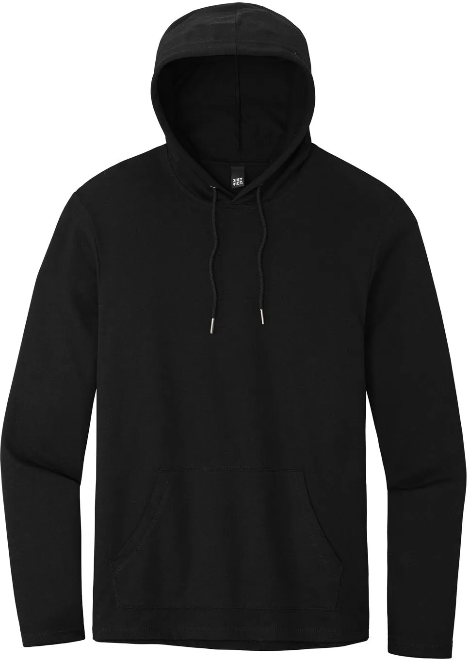 DistrictFeatherweight French TerryHoodie